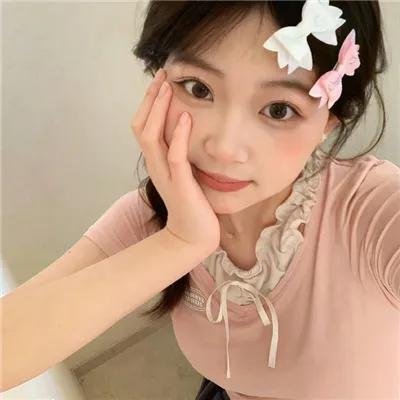 漂亮朋友